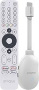 Strong LEAP NEVE, 4K Ultra HD, Android, 576i, 576p, 720p, 1080i, 1080p, 2160p, 3840p, RTD1325, 2 GHz, ARM Cortex-A55