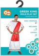Στολή για ενήλικες Γκρετσκι Μπογκ μέγεθος 56