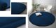 Strado Dywan okragly Rabbit Strado 100x100 RoyalNavy