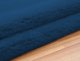 Strado Dywan okragly Rabbit Strado 100x100 RoyalNavy