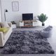 Strado Dywan Ombre Shaggy Strado 300x400 OmbreGrey (Ciemny Szary) uniwersalny