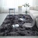 Strado Dywan Ombre Shaggy Strado 300x400 OmbreGrey (Ciemny Szary) uniwersalny