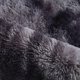 Strado Dywan Ombre Shaggy Strado 300x400 OmbreGrey (Ciemny Szary) uniwersalny