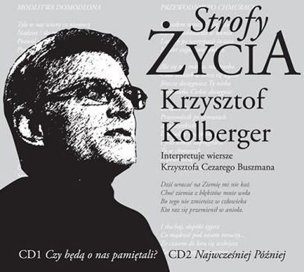 Strofy Zycia 2 CD