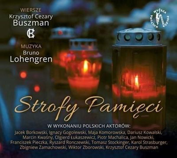 Strofy Pamieci