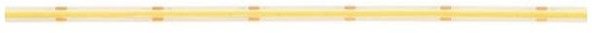 STRIP LED COB 5M 11W 1300LM 4K IP65 24V