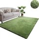 Strado Dywan Alpaca Strado 100x150 AlpacaGreen (Zielony) uniwersalny