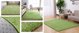 Strado Dywan Alpaca Strado 100x150 AlpacaGreen (Zielony) uniwersalny