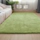 Strado Dywan Alpaca Strado 100x150 AlpacaGreen (Zielony) uniwersalny