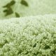 Strado Dywan Alpaca Strado 100x150 AlpacaGreen (Zielony) uniwersalny