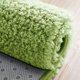 Strado Dywan Alpaca Strado 100x150 AlpacaGreen (Zielony) uniwersalny