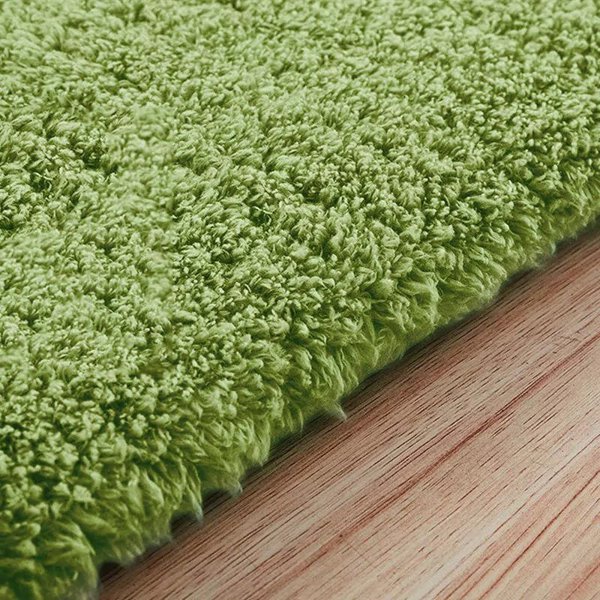 Strado Dywan Alpaca Strado 100x150 AlpacaGreen (Zielony) uniwersalny