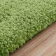 Strado Dywan Alpaca Strado 100x150 AlpacaGreen (Zielony) uniwersalny