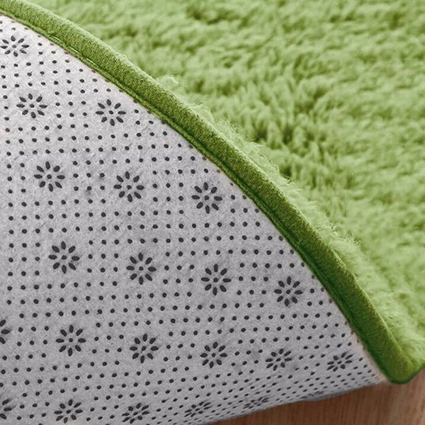 Strado Dywan Alpaca Strado 100x150 AlpacaGreen (Zielony) uniwersalny