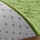 Strado Dywan Alpaca Strado 100x150 AlpacaGreen (Zielony) uniwersalny