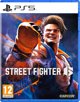 Street Fighter 6  PlayStation 5 - Spele