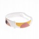 Λουράκι Hurtel για Xiaomi Mi Band 5 / 6 από Σιλικόνη, Wzor 7