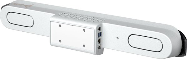 Studio X52 All-In-One Video