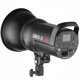 Φωτιστικό στούντιο Flash Jinbei DMII-3 300Ws
