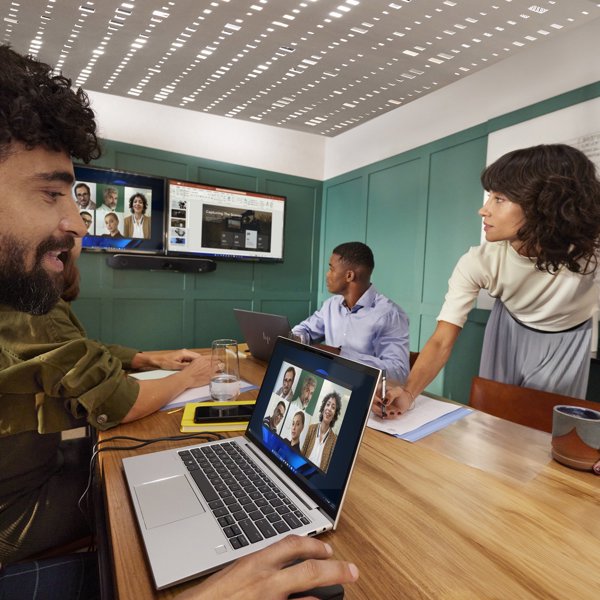 Studio V52 Usb Video Bar