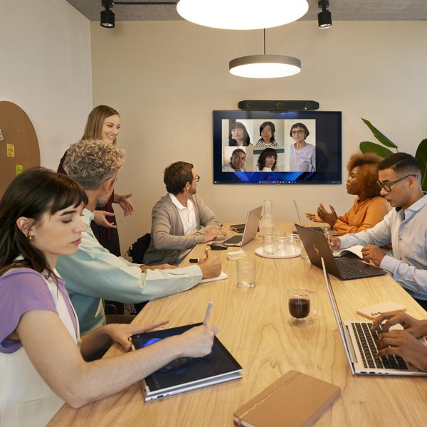 Studio V52 Usb Video Bar