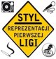 Styl Reprezentacji Pierwszej Ligi CD