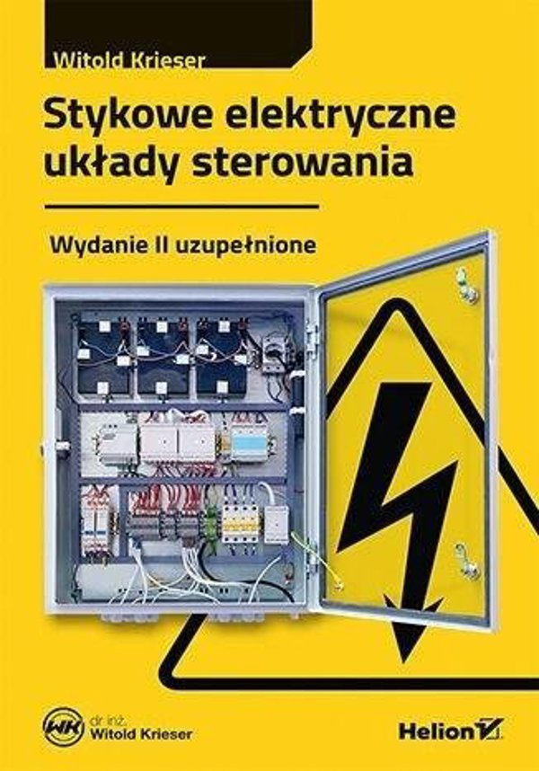 Stykowe elektryczne uklady sterowania w.2