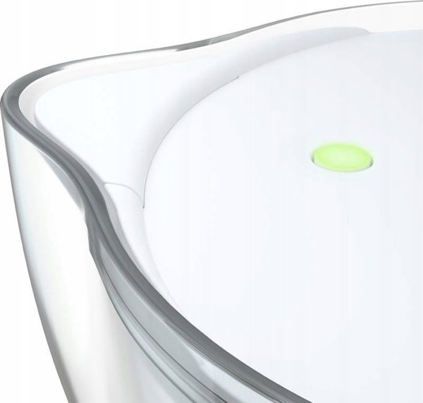 Style ESSENTIAL XL λευκό + Φίλτρο MX Pro Pure Performance