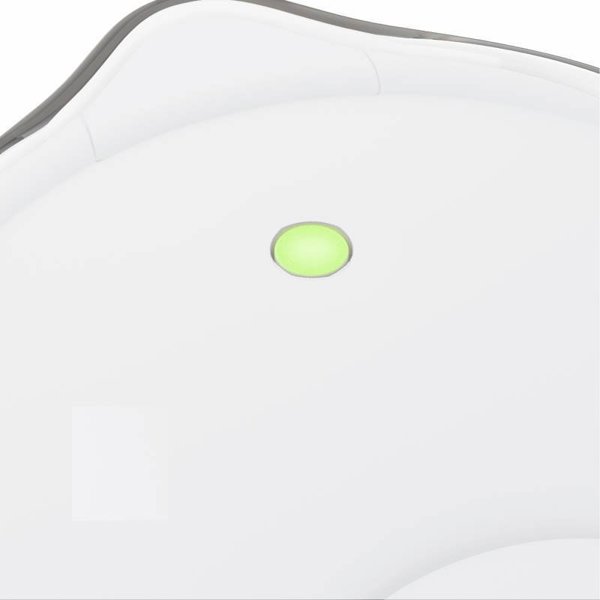 Style ESSENTIAL XL λευκό + Φίλτρο MX Pro Pure Performance
