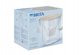 Style ESSENTIAL XL piaskowy + Filtr MX Pro Pure Performance
