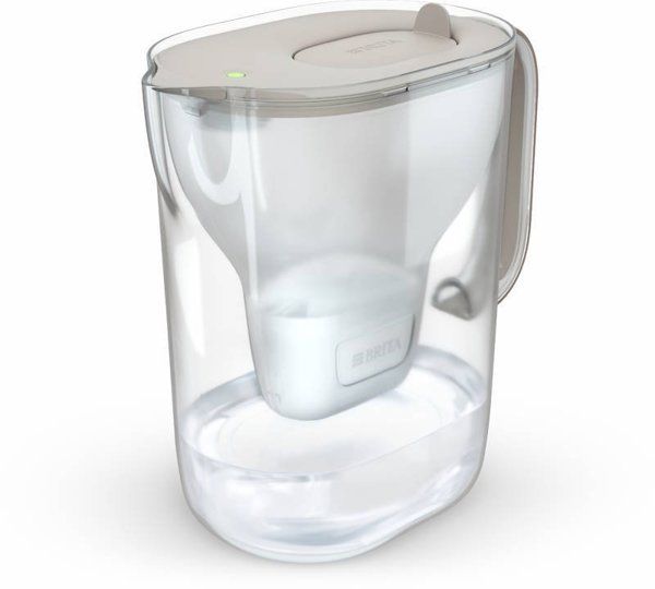 Style ESSENTIAL XL piaskowy + Filtr MX Pro Pure Performance