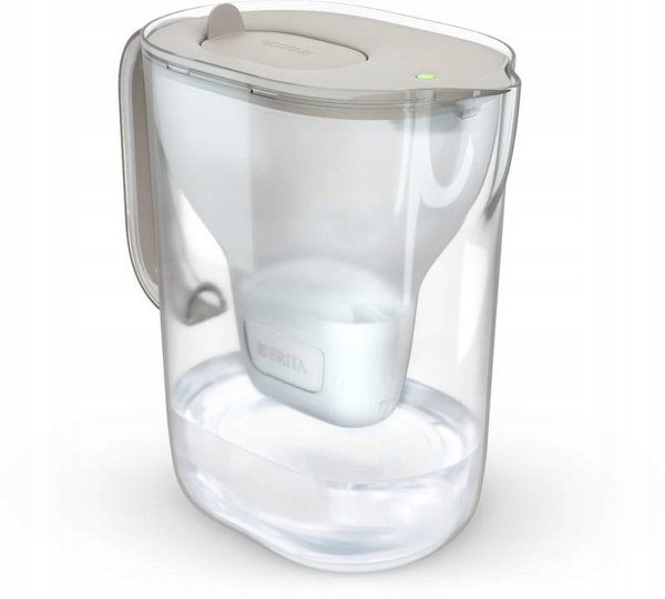 Style ESSENTIAL XL piaskowy + Filtr MX Pro Pure Performance