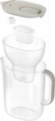 Style ESSENTIAL XL piaskowy + Filtr MX Pro Pure Performance