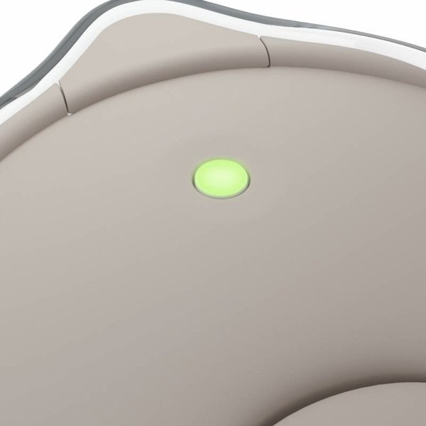 Style ESSENTIAL XL piaskowy + Filtr MX Pro Pure Performance