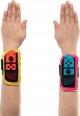 Subsonic SA5644, Nintendo Switch, Pink, Yellow, 2 pc(s)