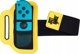 Subsonic SA5644, Nintendo Switch, Pink, Yellow, 2 pc(s)