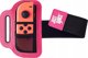 Subsonic SA5644, Nintendo Switch, Pink, Yellow, 2 pc(s)