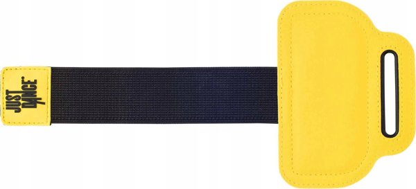 Subsonic SA5644, Nintendo Switch, Pink, Yellow, 2 pc(s)