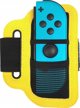 Subsonic SA5644, Nintendo Switch, Pink, Yellow, 2 pc(s)