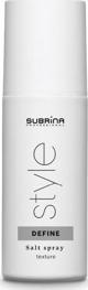 Subrina Style Define Salt Spray - Σπρέι για Όγκο & Υφή Μαλλιών 150ml