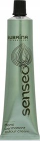 Subrina Professional Senseo Ημιμόνιμη Βαφή Μαλλιών Χωρίς Αμμωνία, 10/45 Λαμπερό Χάλκινο Μαργαριταρένιο Ξανθό, 60ml