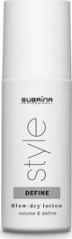 Subrina SUBRINA DEFINE lotion przyspieszający suszenie Blow-Dry 150 ml