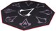 Subsonic Προστατευτικό Χαλάκι Δαπέδου Gaming Assassin's Creed για Καρέκλα Γραφείου