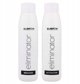 Subrina Professional Set Duo, Subrina Professional, Eliminator, Hair Oxidant Lotion, 2 pcs, 100 ml For Women