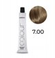 Subrina Professional Subrina Professional, Essential Colour, Permanent Hair Dye, 7/00 Natural Medium Blonde, 100 ml For Women