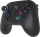 Subsonic - Nintendo Switch Wireless Controller LED - Schwarz