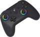 Subsonic - Nintendo Switch Wireless Controller LED - Schwarz