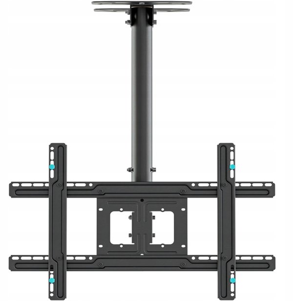 Sufitowy uchwyt do telewizora LCD 32-80", regulacja