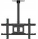 Sufitowy uchwyt do telewizora LCD 32-80", regulacja