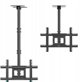 Sufitowy uchwyt do telewizora LCD 32-80", regulacja